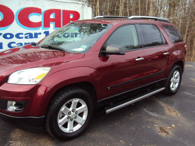 2008 Saturn Outlook 4WD 4dr VP