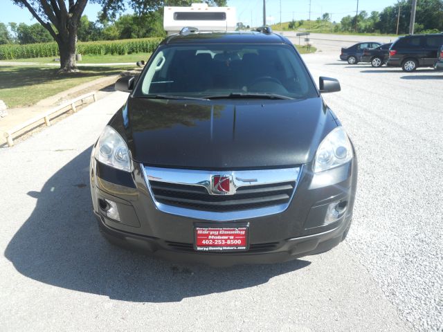 2008 Saturn Outlook 4WD 4dr VP