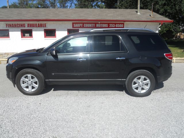 2008 Saturn Outlook 4WD 4dr VP