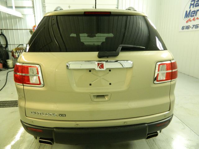 2008 Saturn Outlook XLS