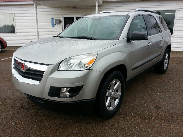 2008 Saturn Outlook 4WD 4dr VP