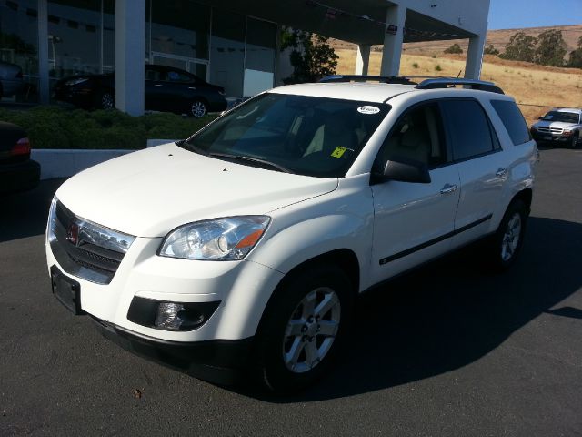 2008 Saturn Outlook 4WD 4dr VP