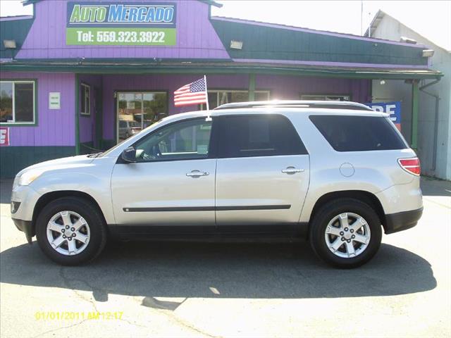 2008 Saturn Outlook 4WD 4dr VP