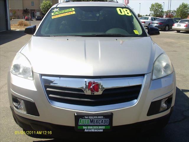 2008 Saturn Outlook 4WD 4dr VP