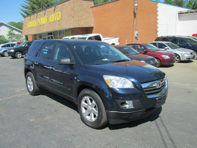 2009 Saturn Outlook 4WD 4dr VP