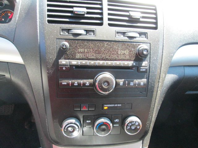 2009 Saturn Outlook 4WD 4dr VP