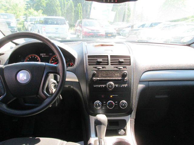 2009 Saturn Outlook 4WD 4dr VP