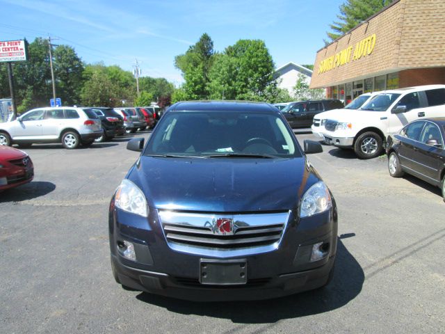 2009 Saturn Outlook 4WD 4dr VP