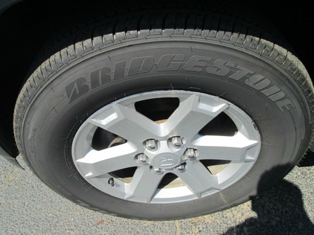 2009 Saturn Outlook 4WD 4dr VP