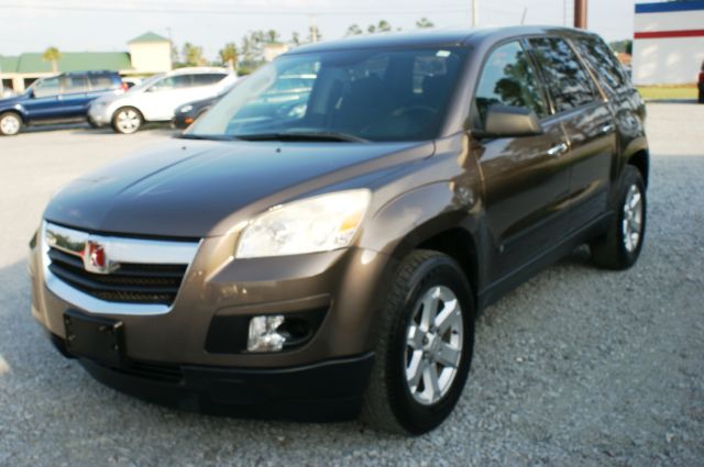 2009 Saturn Outlook 4WD 4dr VP