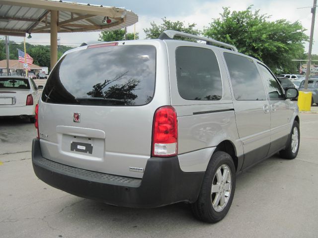 2005 Saturn Relay Centurion Crew Cab 4WD