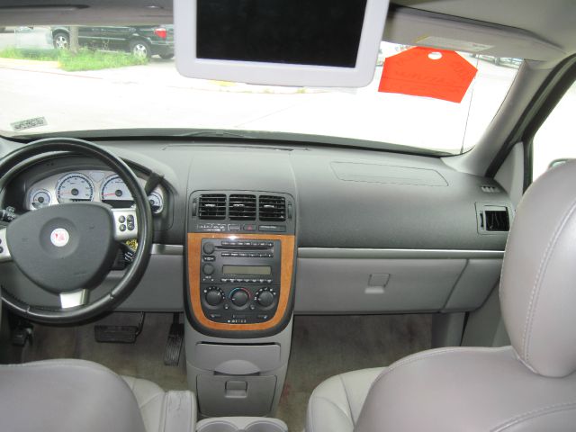 2005 Saturn Relay Centurion Crew Cab 4WD