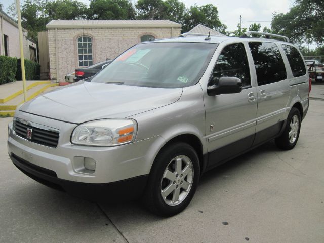 2005 Saturn Relay Centurion Crew Cab 4WD