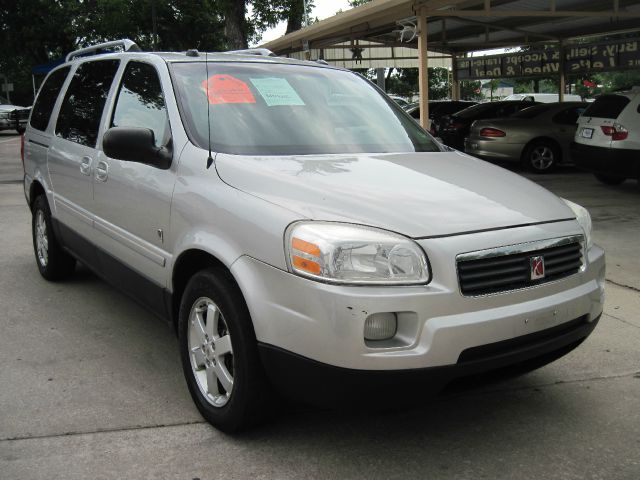 2005 Saturn Relay Centurion Crew Cab 4WD