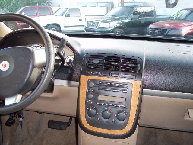 2005 Saturn Relay Limited Pickup 4D 6 1/2 Ft