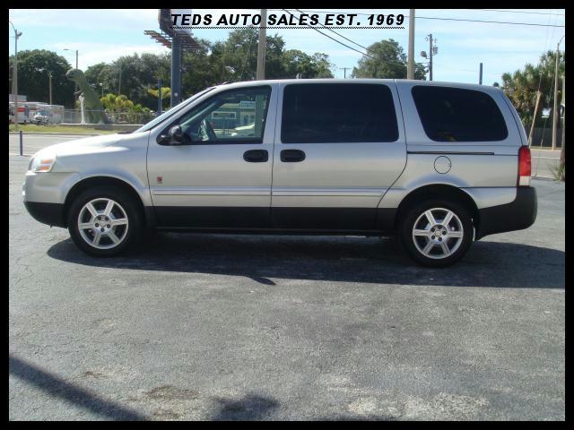 2005 Saturn Relay XLT Sport Utility Pickup 4D