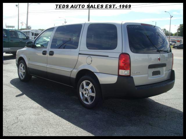 2005 Saturn Relay XLT Sport Utility Pickup 4D