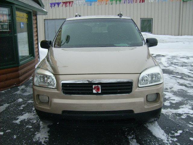 2005 Saturn Relay XLT Sport Utility Pickup 4D