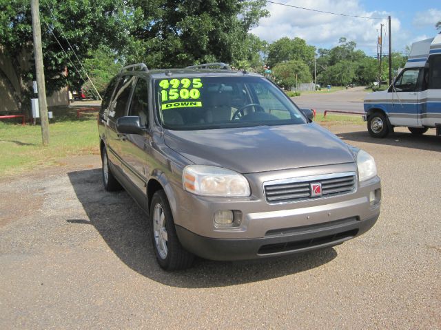 2005 Saturn Relay Limited Pickup 4D 6 1/2 Ft