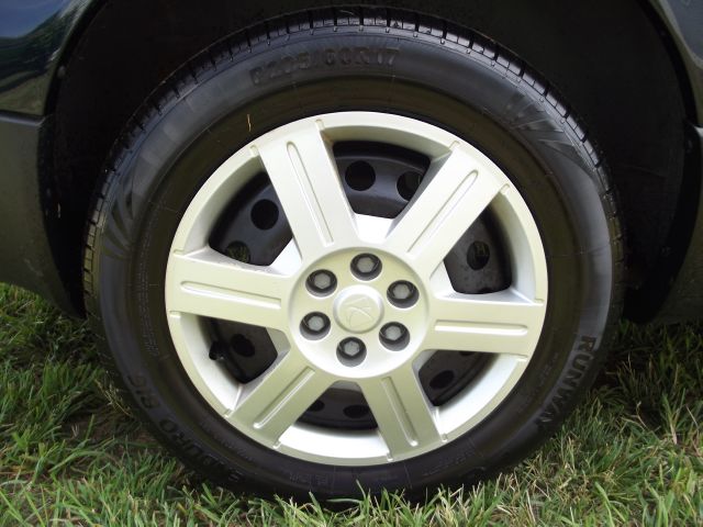 2006 Saturn Relay GT WITH Leather And Sunroof