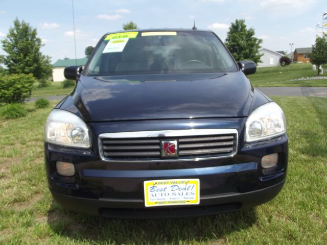 2006 Saturn Relay GT WITH Leather And Sunroof