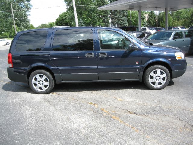 2006 Saturn Relay Limited Pickup 4D 6 1/2 Ft