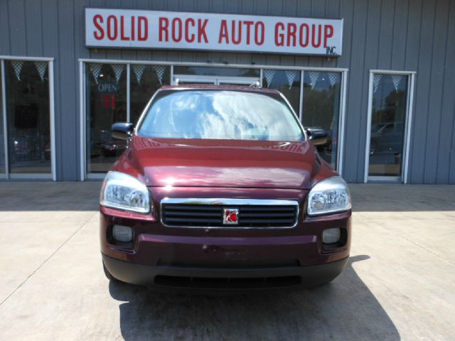 2007 Saturn Relay Limited Pickup 4D 6 1/2 Ft