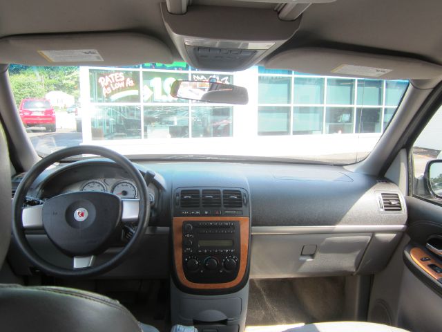 2007 Saturn Relay Limited Pickup 4D 6 1/2 Ft