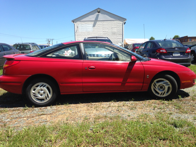 1997 Saturn SC ST Crew Cab