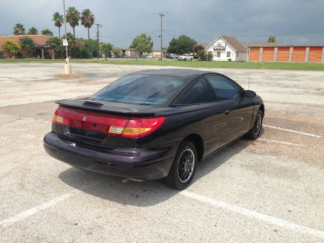 2000 Saturn SC 6 Speed Transmision