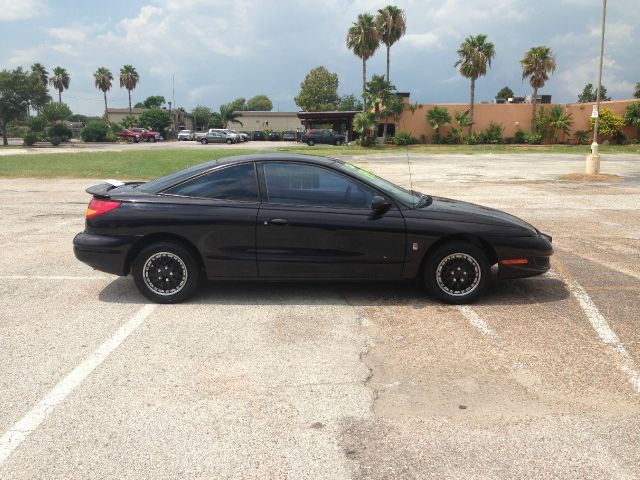 2000 Saturn SC 6 Speed Transmision