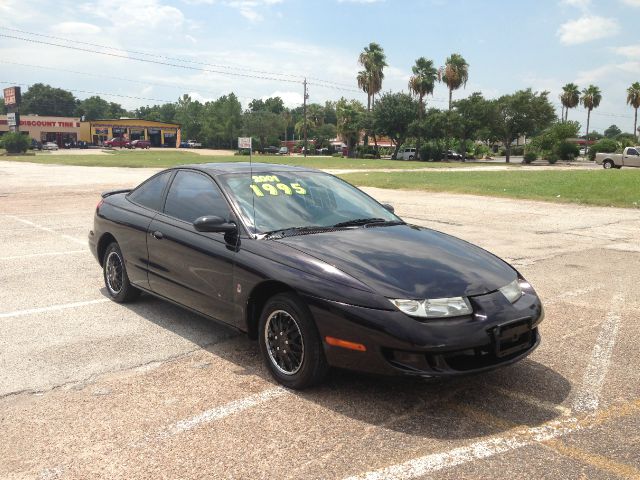 2000 Saturn SC 6 Speed Transmision