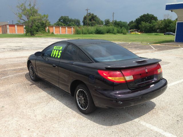 2000 Saturn SC 6 Speed Transmision