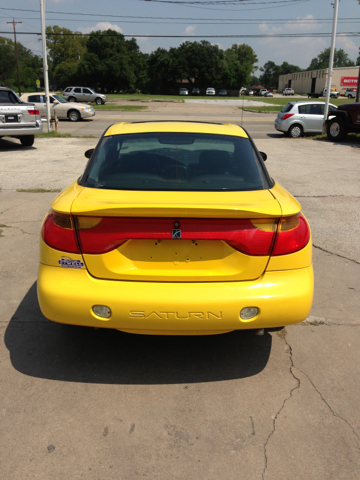 2001 Saturn SC ST Crew Cab