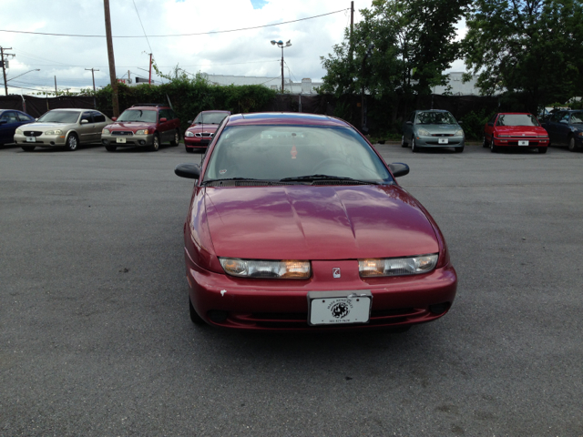 1999 Saturn SL XLS