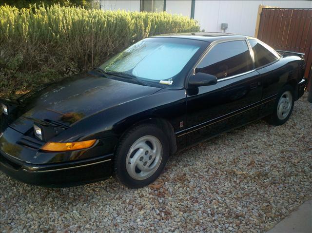 1993 Saturn S Series Unknown