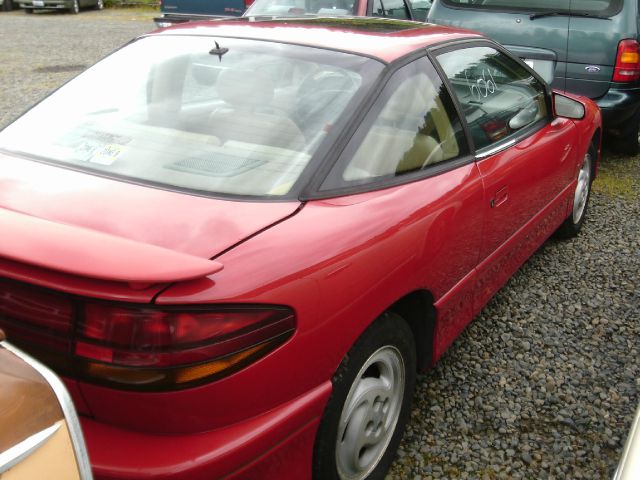 1994 Saturn S Series ST Crew Cab