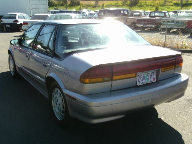 1995 Saturn S Series XLS