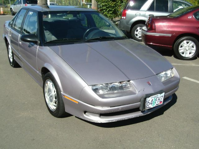 1995 Saturn S Series XLS