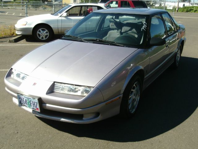 1995 Saturn S Series XLS