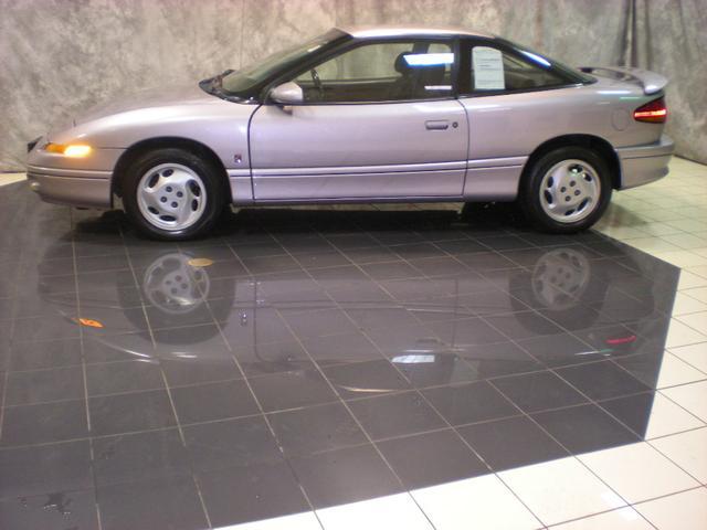 1995 Saturn S Series Unknown