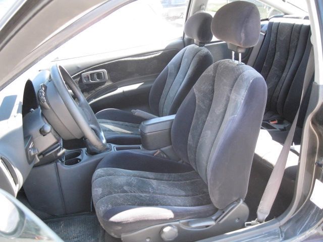 1995 Saturn S Series ST Crew Cab