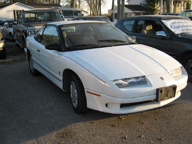 1996 Saturn S Series Outback LL Bean AWD