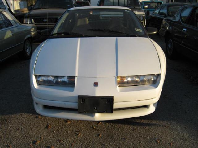 1996 Saturn S Series Outback LL Bean AWD