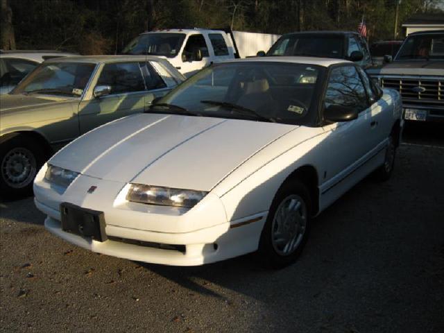 1996 Saturn S Series Outback LL Bean AWD