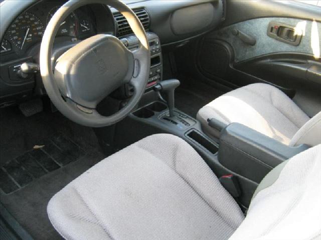 1996 Saturn S Series Outback LL Bean AWD