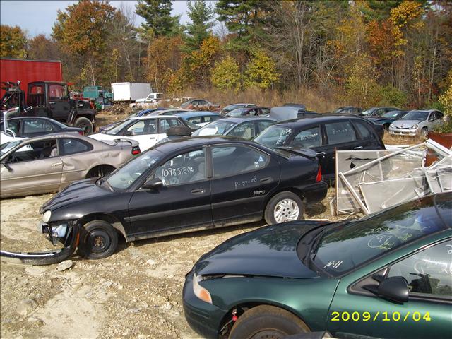 1996 Saturn S Series Base S