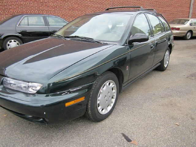 1996 Saturn S Series H1