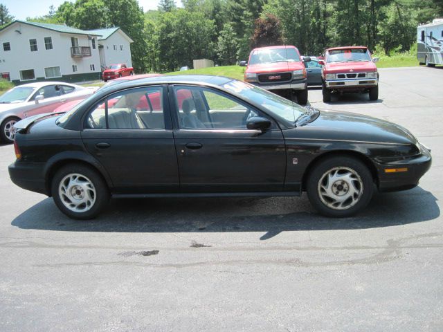 1996 Saturn S Series XLS