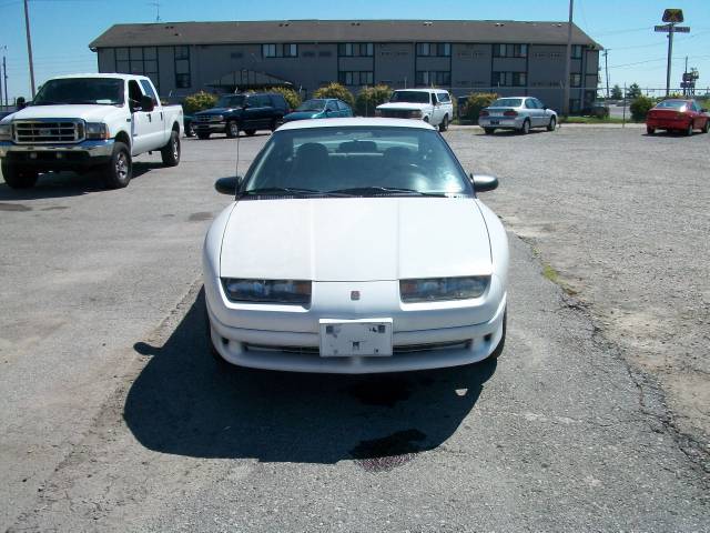 1996 Saturn S Series 6 Speed Transmision